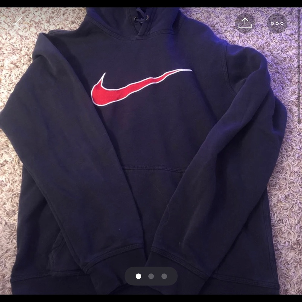 Boys/Men Nike Hoodie